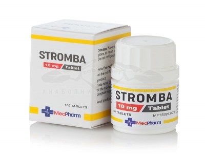 Buy Stromba Tablets Online